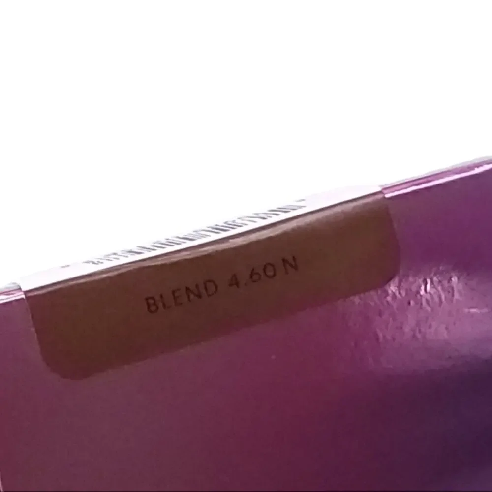 Beautyblender Bounce Liquid Whip Long Wear Foundation in Blend 4.60N